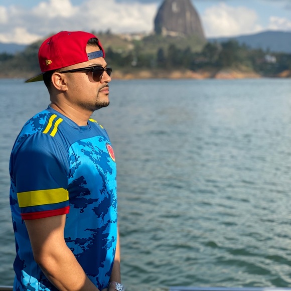 Meet your Posher, Rajesh - Picture 1 of 1